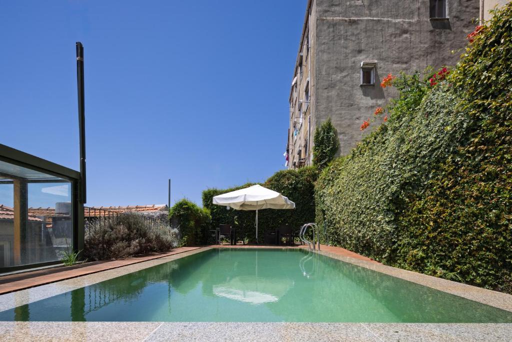 Porta Nobre Boutique Hotel by Aspasios - Resim 10