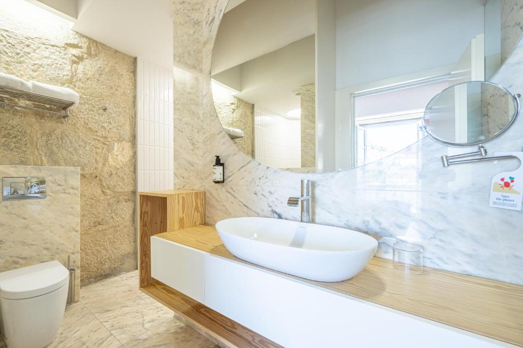 Porta Nobre Boutique Hotel by Aspasios - Resim 7