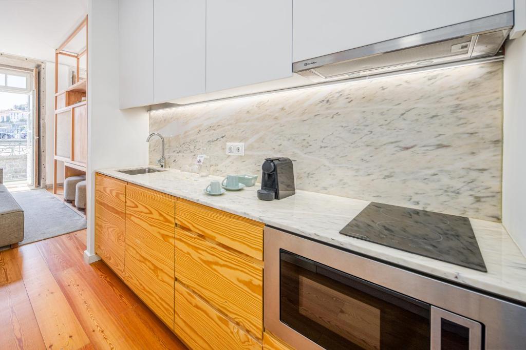 Porta Nobre Boutique Hotel by Aspasios - Resim 6