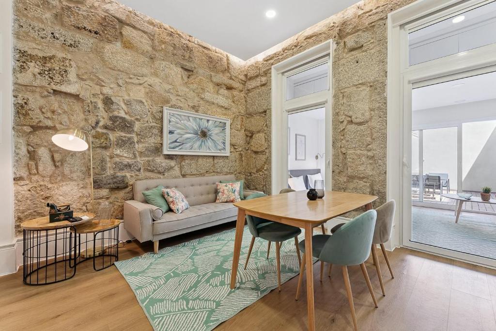 GuestReady - Relaxing Porto stay