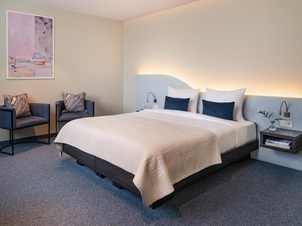 Numa Munich Viktoria - Resim 13