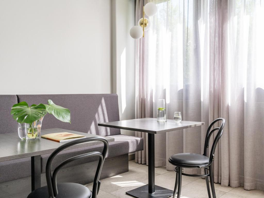 Numa Munich Viktoria - Resim 38