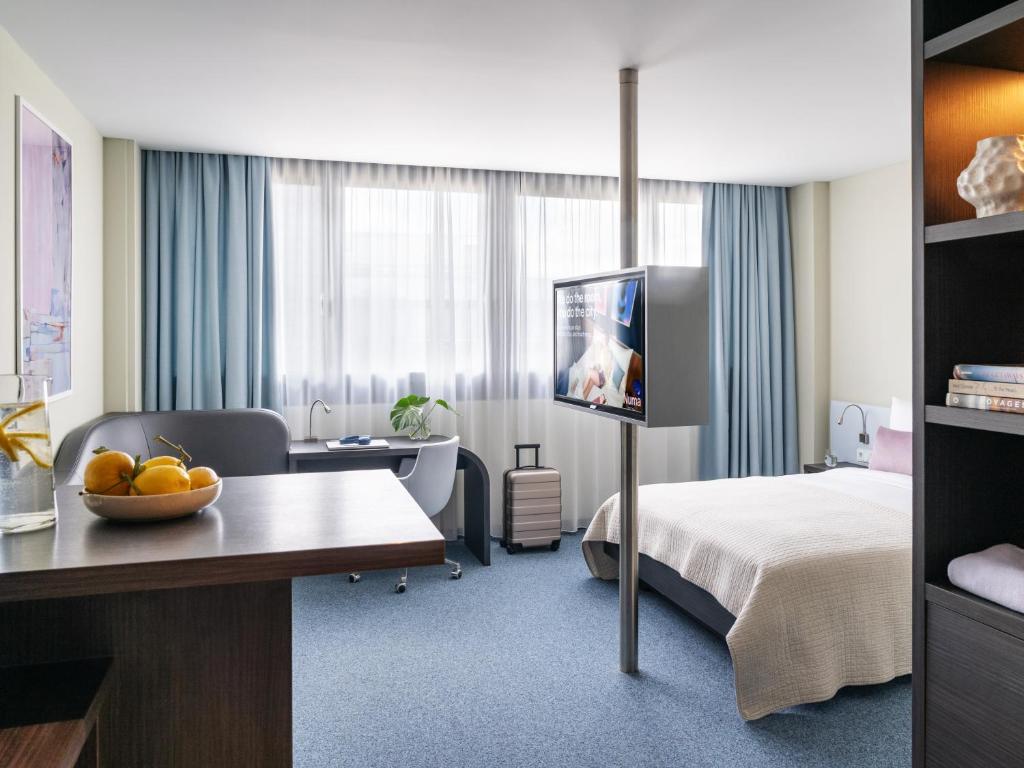 Numa Munich Viktoria - Resim 20