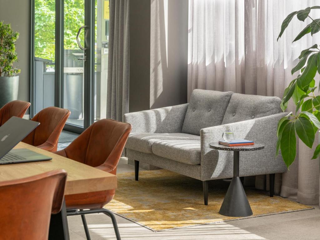 Numa Munich Viktoria - Resim 11