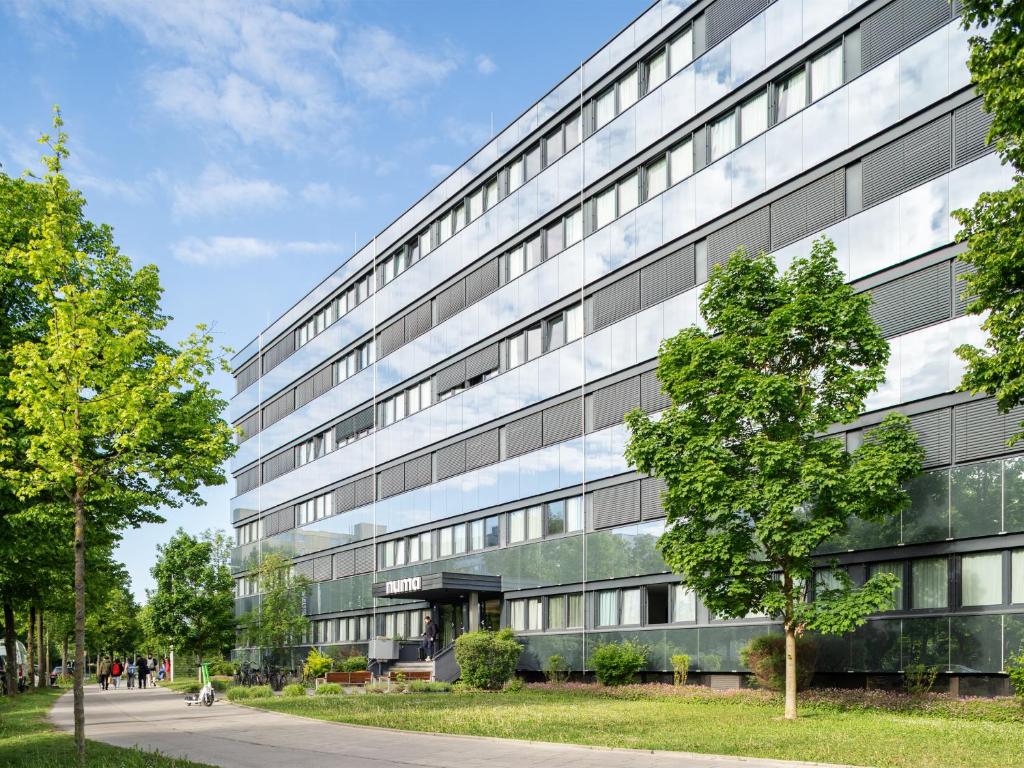 Numa Munich Viktoria - Resim 5