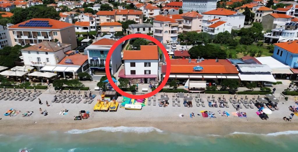 Apartments Lucija