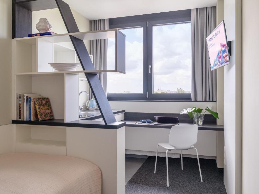 Numa Munich Viktoria - Resim 32