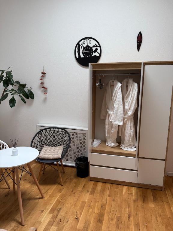 Foto de la galeria de Khalig a Baku