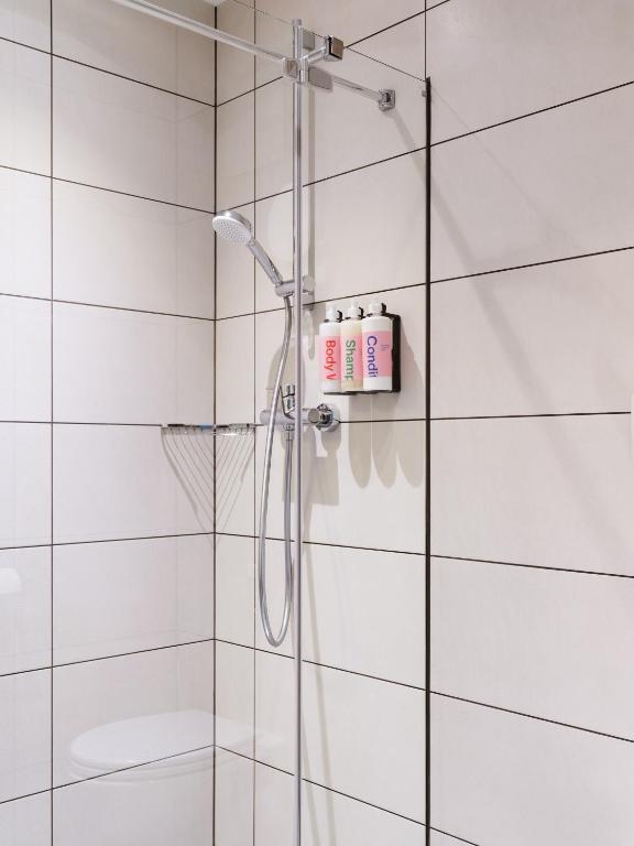 Numa Munich Viktoria - Resim 43