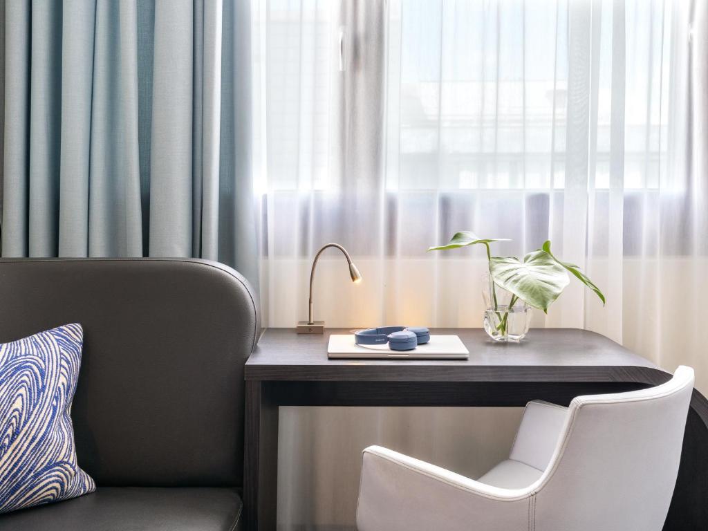 Numa Munich Viktoria - Resim 39