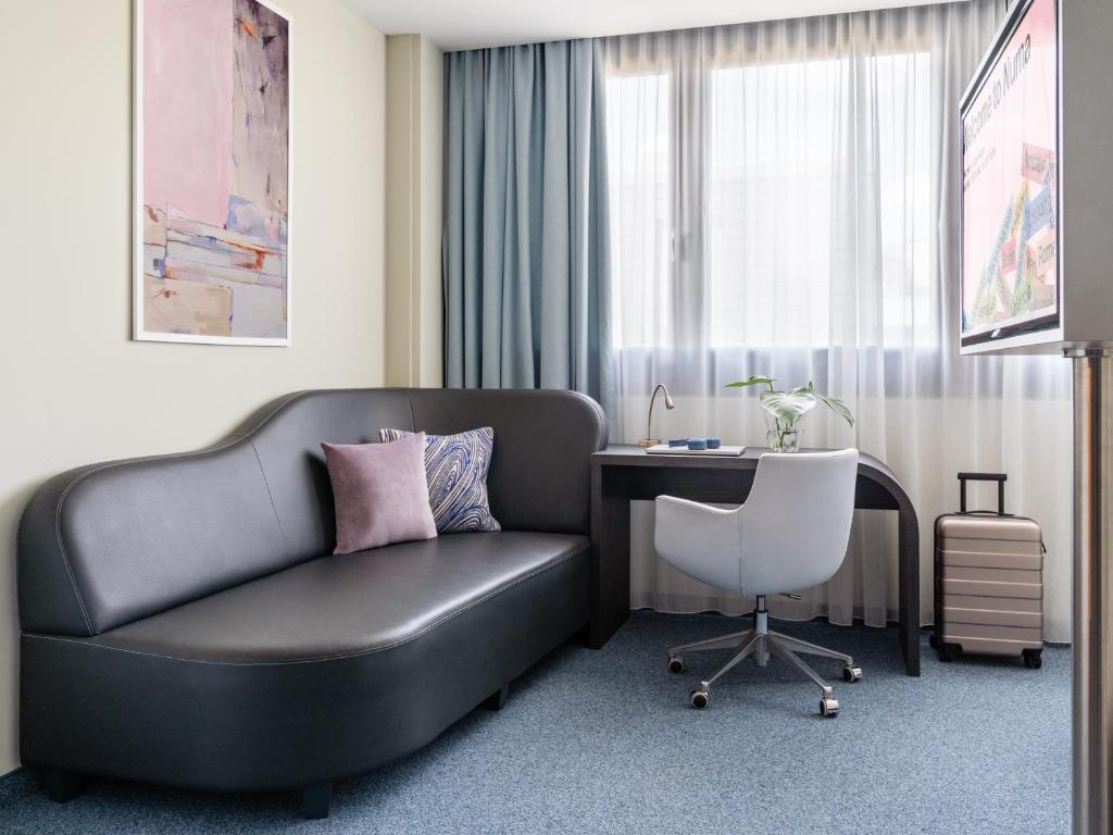 Numa Munich Viktoria - Resim 36