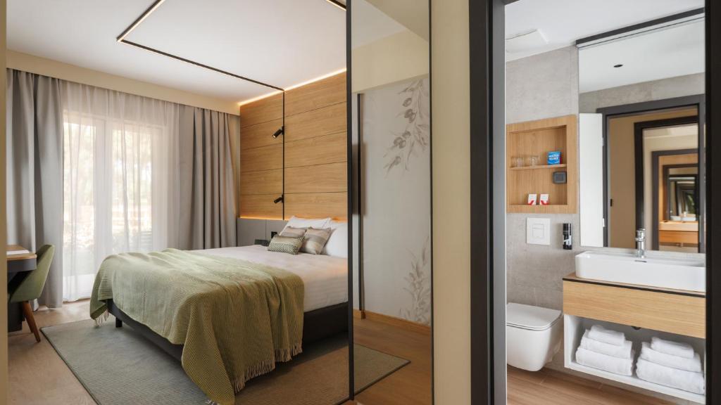 Hotel Pelegrin Plava Laguna - 14