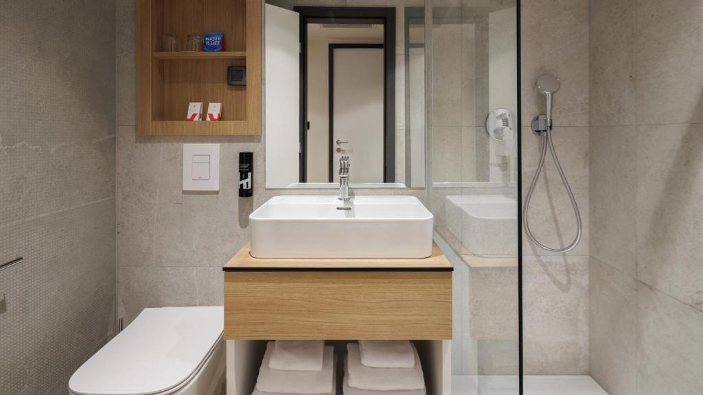 Hotel Pelegrin Plava Laguna - 15