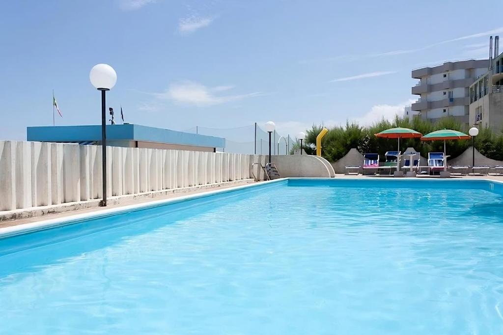 Hotel Leonardo da Vinci