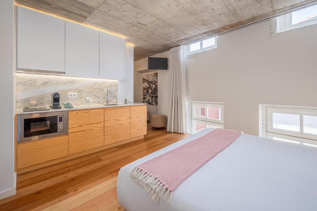 Porta Nobre Boutique Hotel by Aspasios - Resim 32