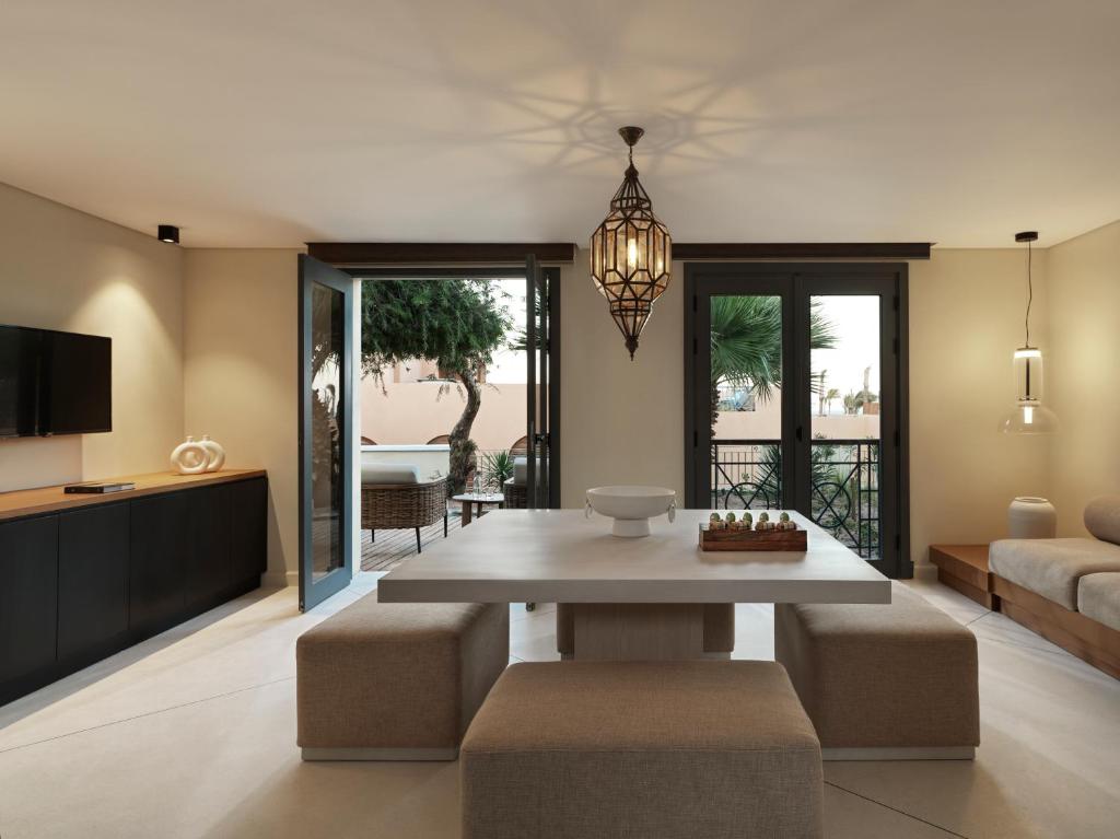 The Chedi El Gouna - 5