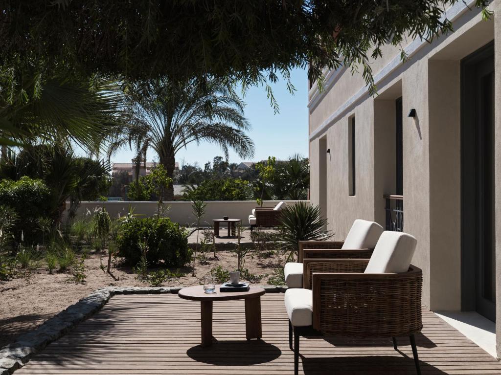 The Chedi El Gouna - 4