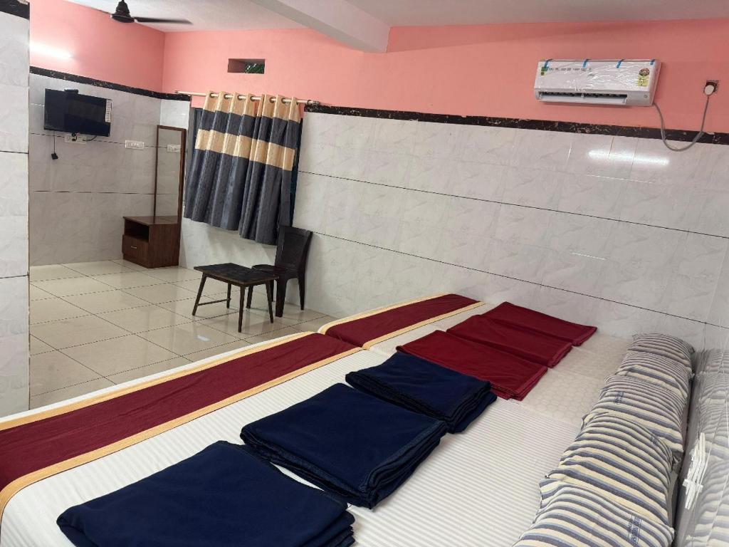 Gallery image of Ashirvad Residency in Bhatkal