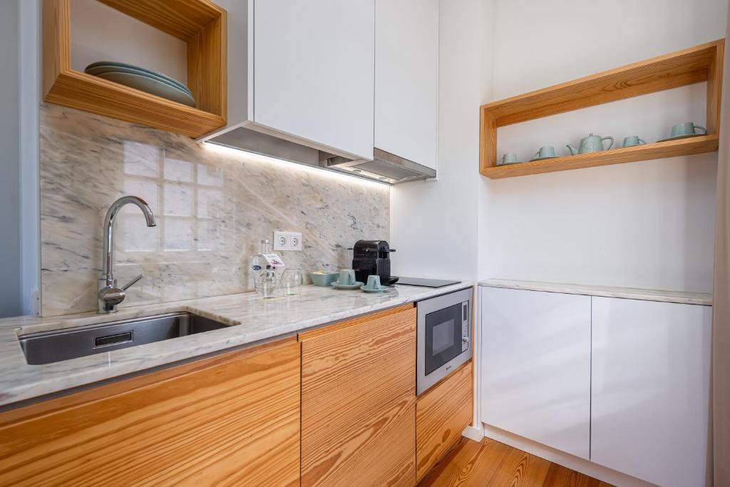 Porta Nobre Boutique Hotel by Aspasios - Resim 41