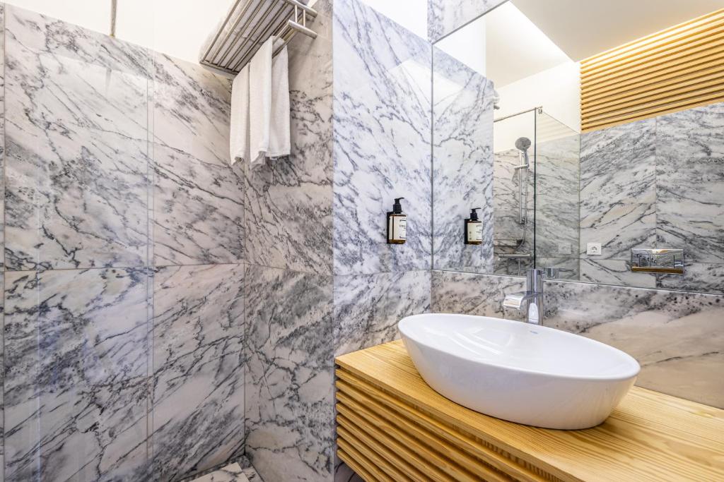 Porta Nobre Boutique Hotel by Aspasios - Resim 42