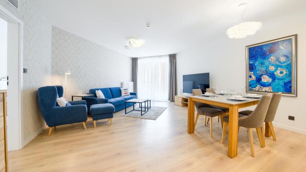 Qinea, Sun & Snow - Apartamento De Un Dormitorio Con Balcón
