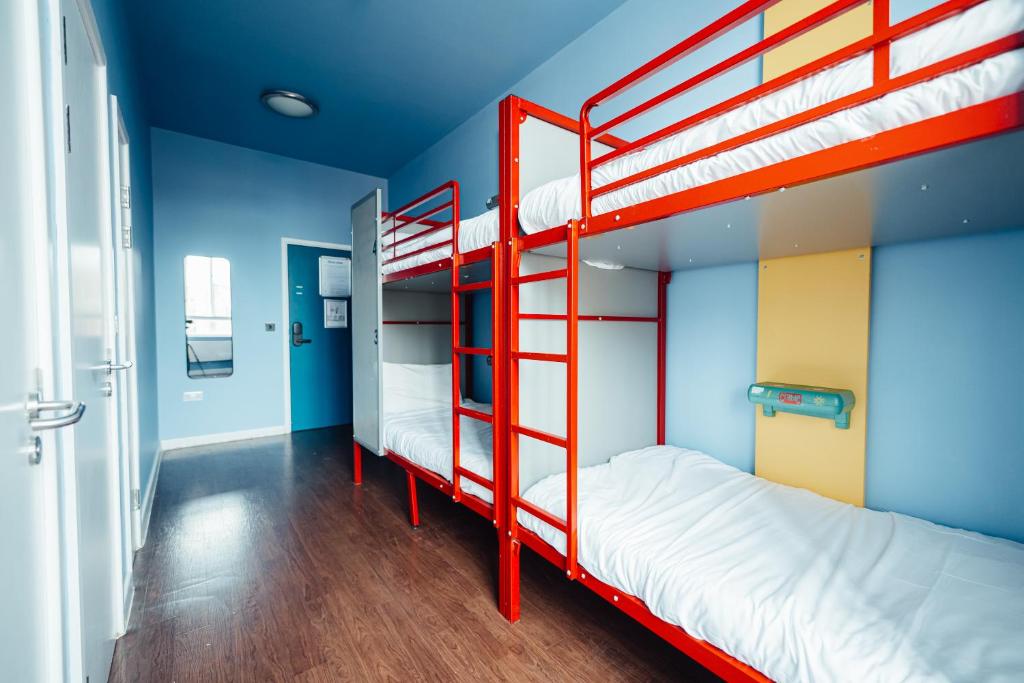 Kabannas Liverpool - Resim 6