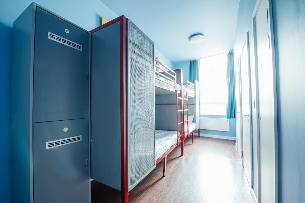 Kabannas Liverpool - Resim 7