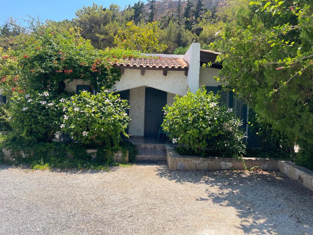 Villas Vista Del Mar - 1