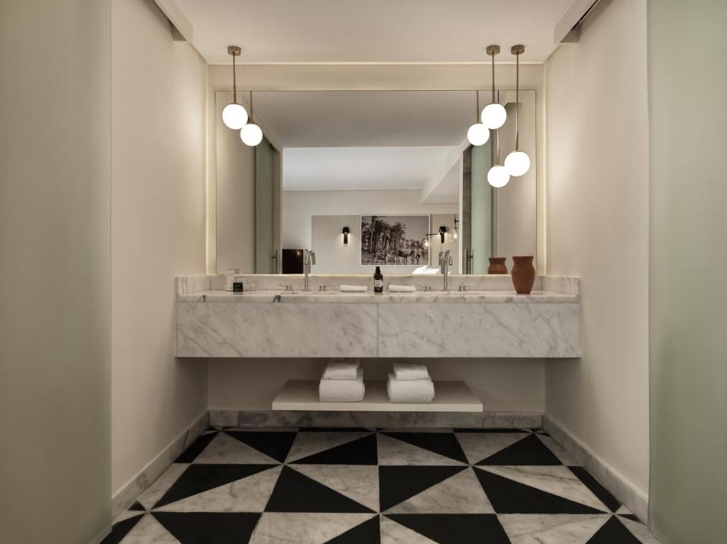 The Chedi El Gouna - 16