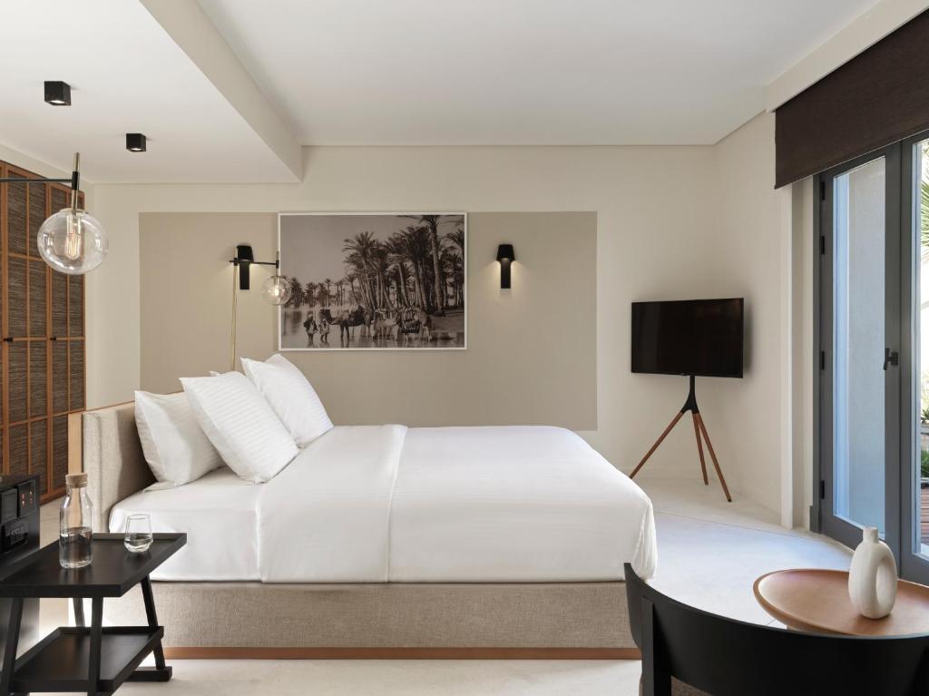 The Chedi El Gouna - 12