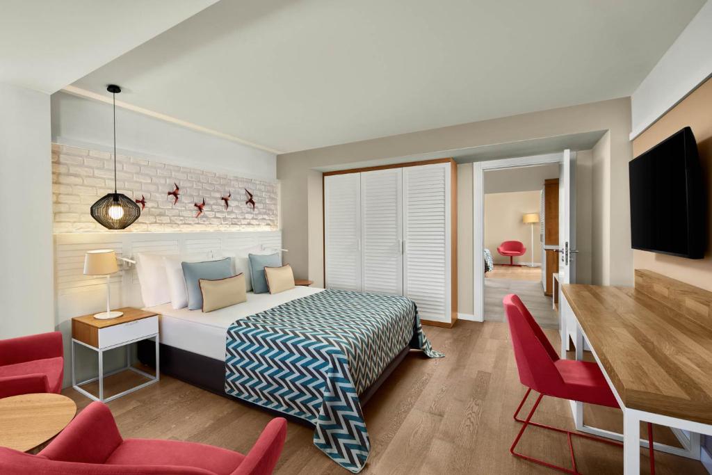 Akra Kemer - Ultra All Inclusive - 