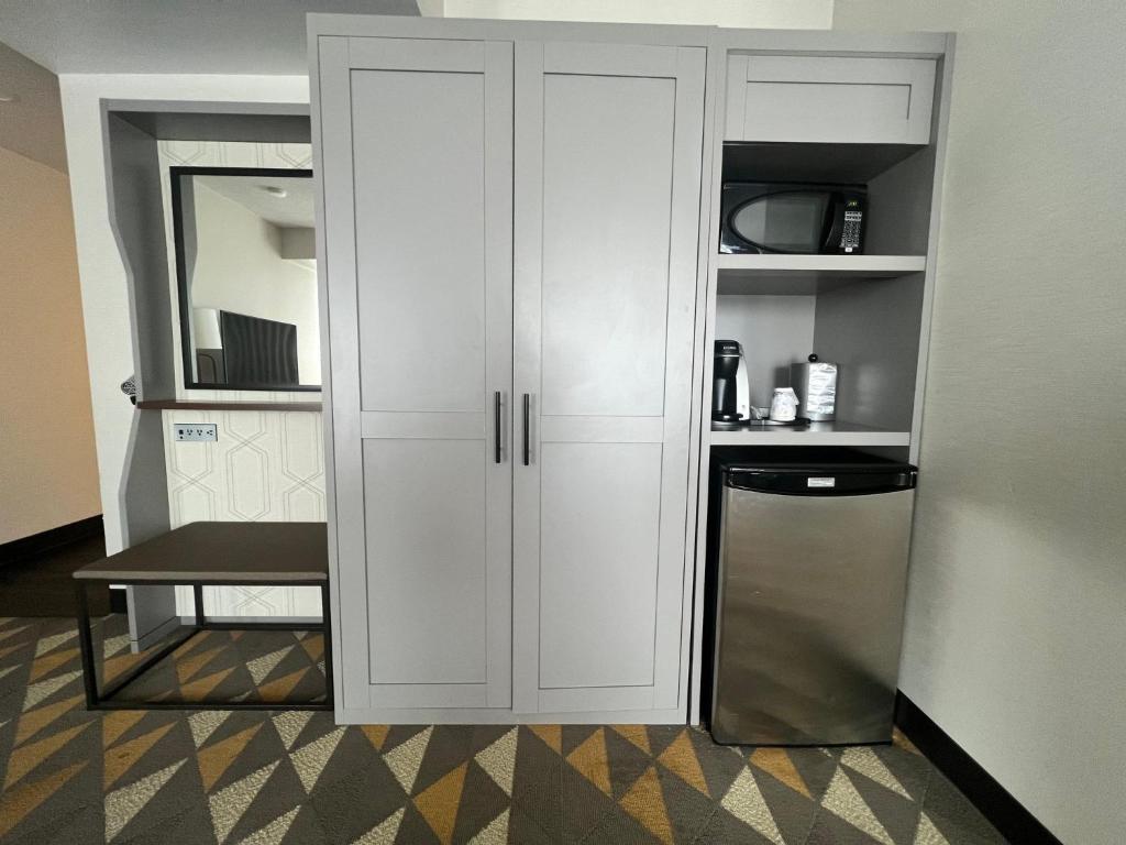 Holiday Inn Toronto Airport East by IHG - Resim 23