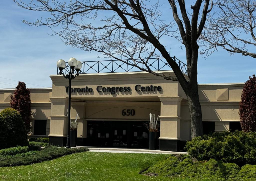 Holiday Inn Toronto Airport East by IHG - Resim 18