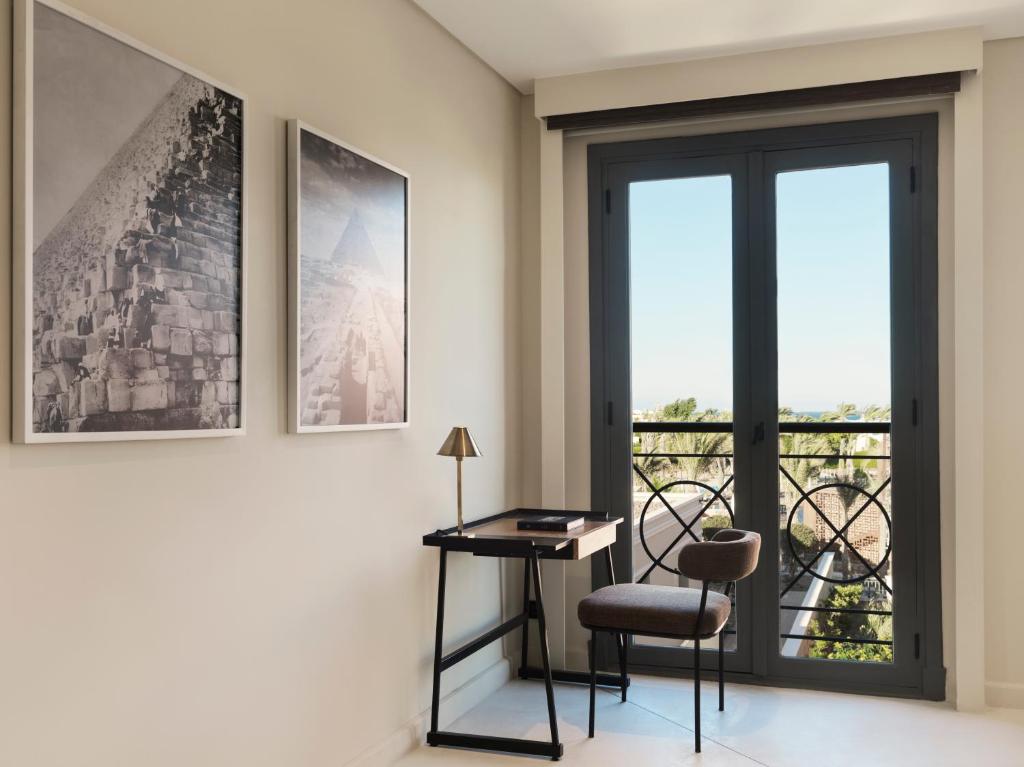 The Chedi El Gouna - 19