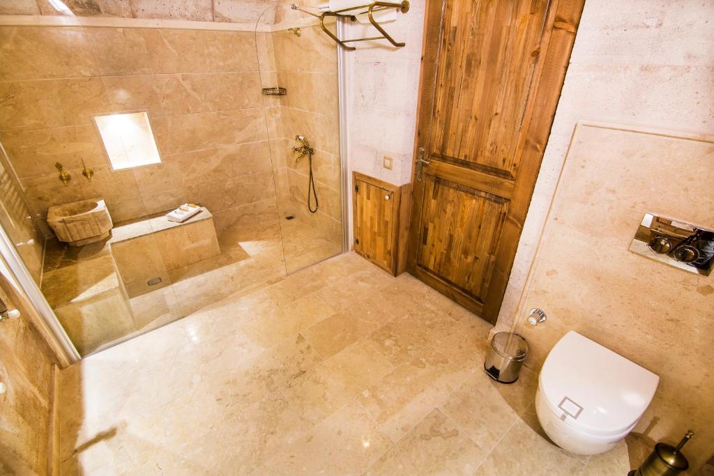 Caldera Cave Hotel - 6