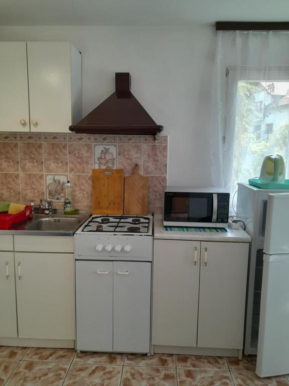 Jordan Ośrodek Wypoczynkowy - Chalet