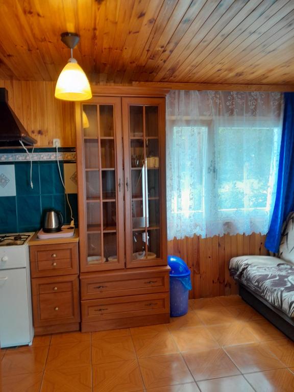 Jordan Ośrodek Wypoczynkowy - Chalet