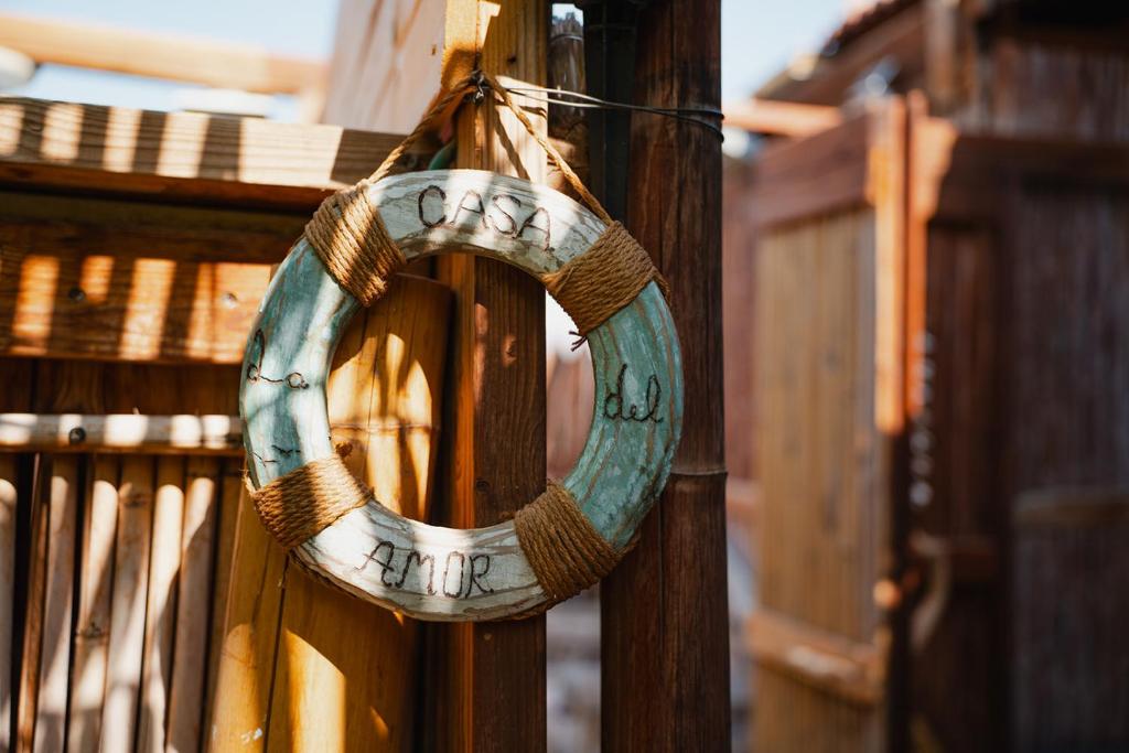 Grundriss der Unterkunft Unique Suite In Eilat