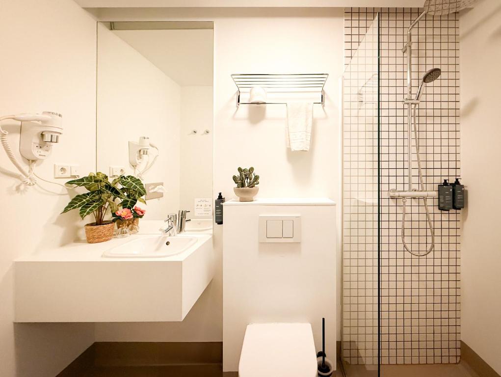 De Pijp Boutique Hotel - Resim 10