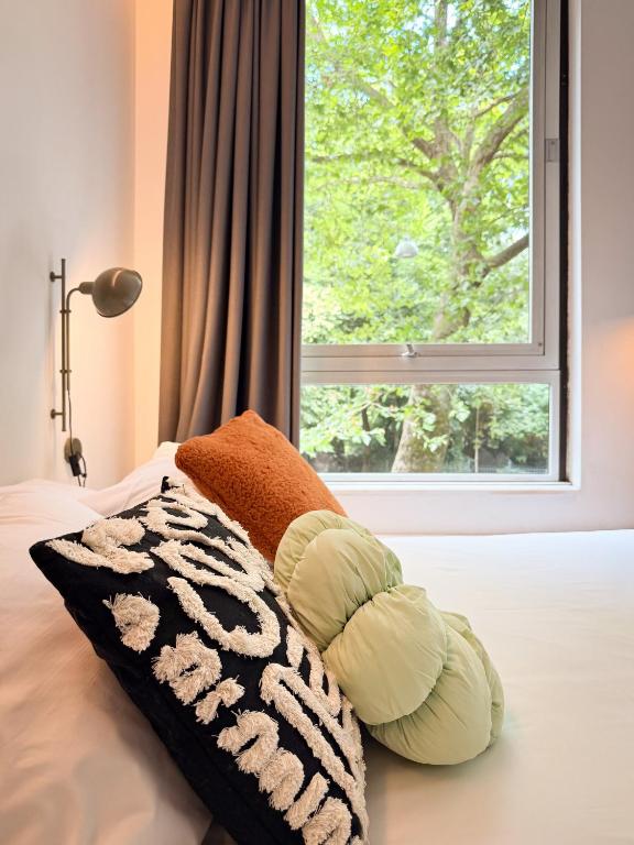 De Pijp Boutique Hotel - Resim 16