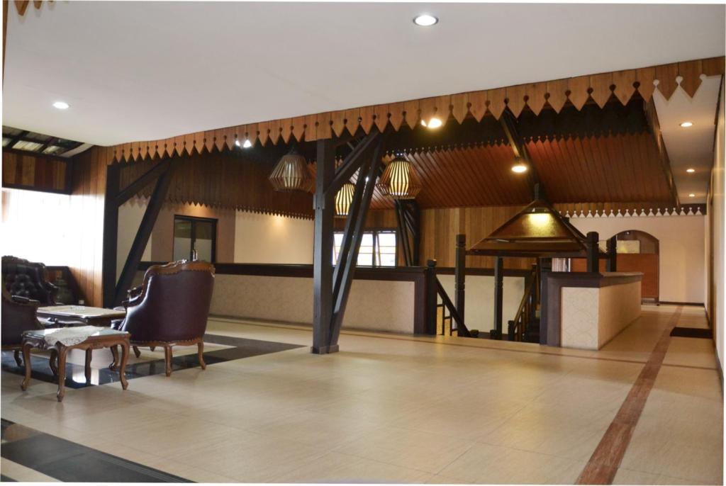 Fotografie z fotogalerie ubytování Arsela Hotel Pangkalan Bun v destinaci Pangkalan Bun