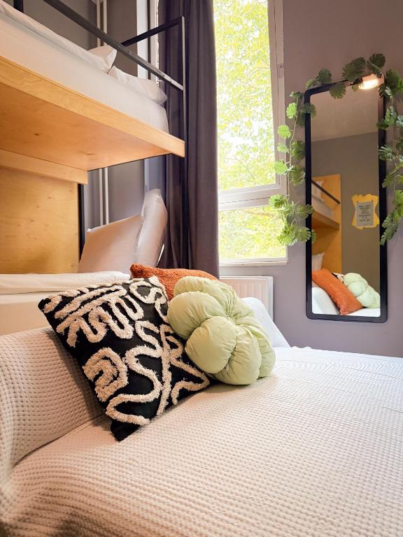 De Pijp Boutique Hotel - Resim 20