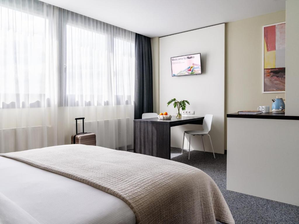 Numa Munich Viktoria - Resim 40