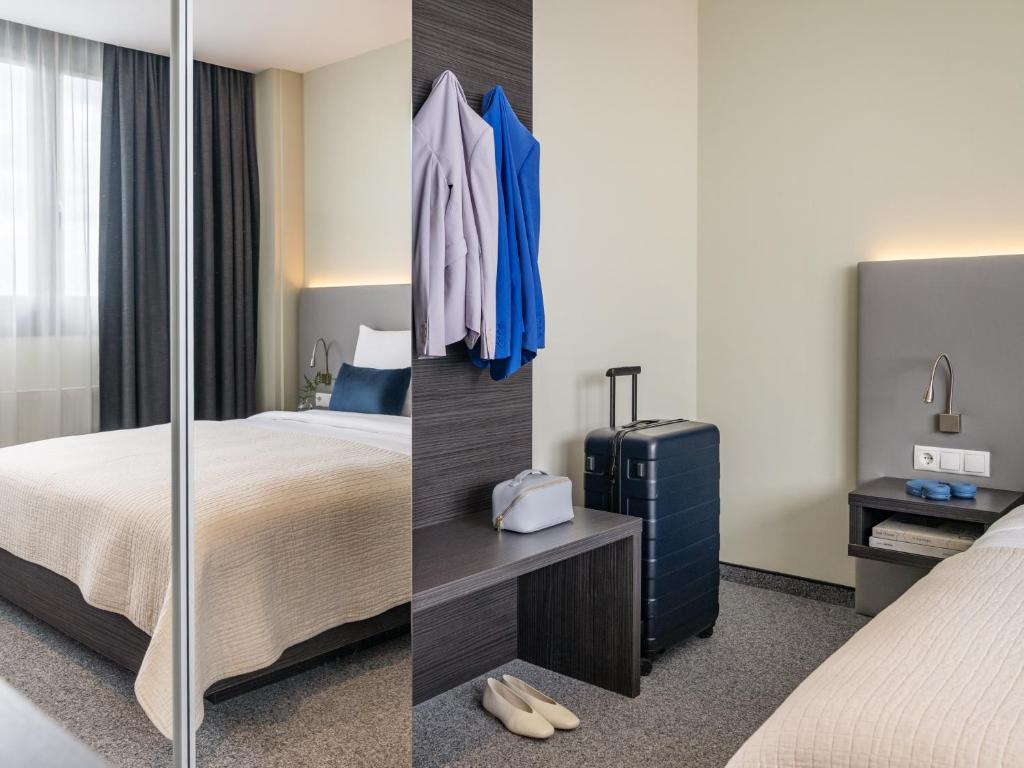 Numa Munich Viktoria - Resim 29