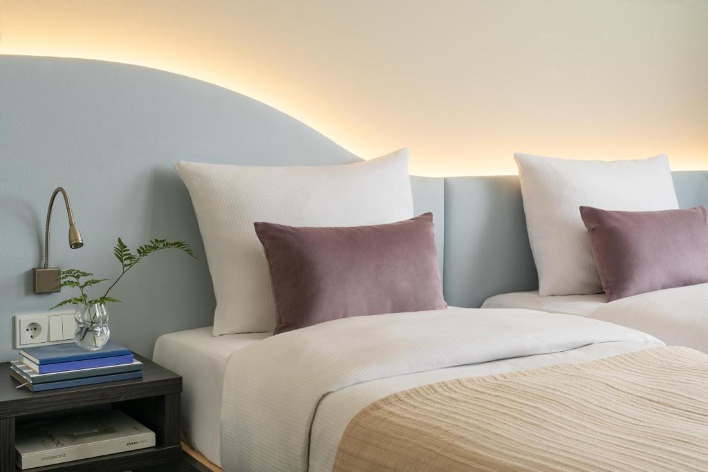 Numa Munich Viktoria - Resim 18