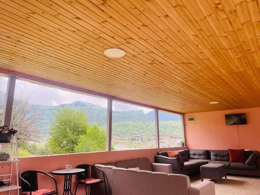 Imagen de la galería de Tako's house, en Mestia