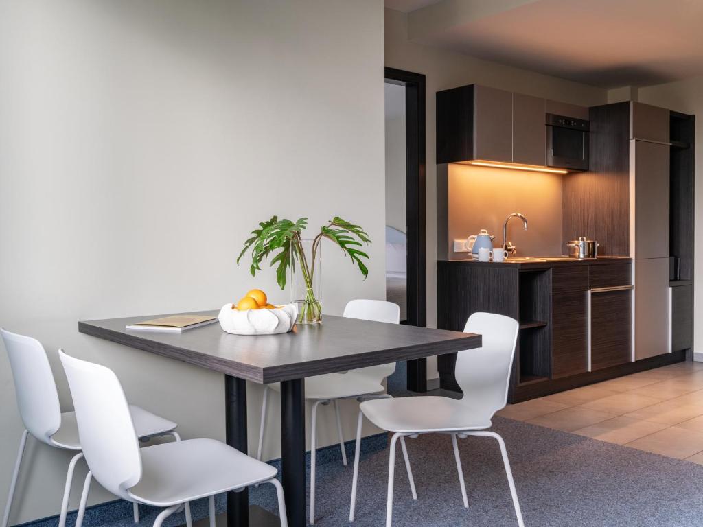 Numa Munich Viktoria - Resim 16