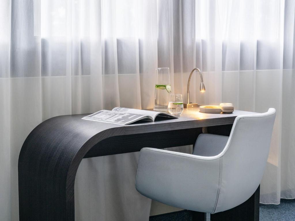 Numa Munich Viktoria - Resim 22