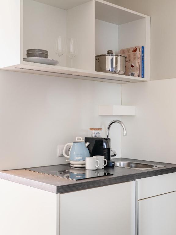 Numa Munich Viktoria - Resim 27