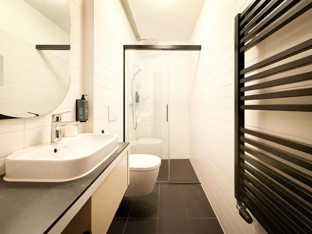 De Pijp Boutique Hotel - Resim 39